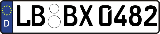 LB-BX0482
