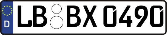 LB-BX0490