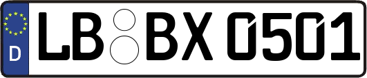LB-BX0501