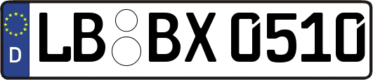 LB-BX0510