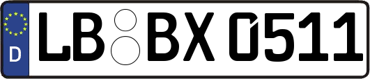 LB-BX0511