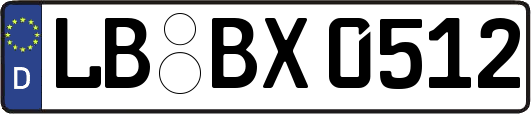 LB-BX0512