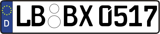 LB-BX0517