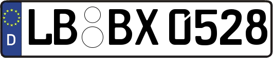 LB-BX0528