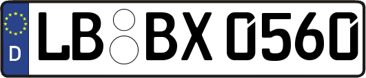 LB-BX0560