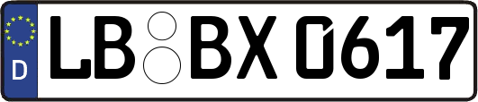 LB-BX0617