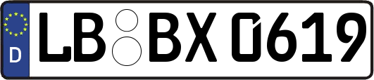 LB-BX0619