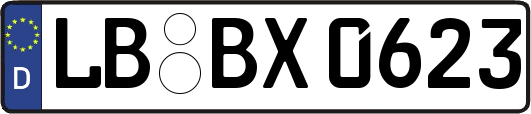 LB-BX0623