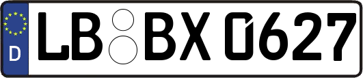 LB-BX0627