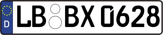 LB-BX0628