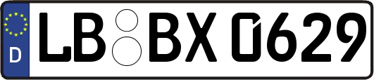 LB-BX0629