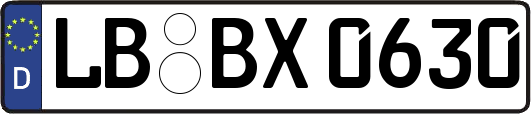LB-BX0630