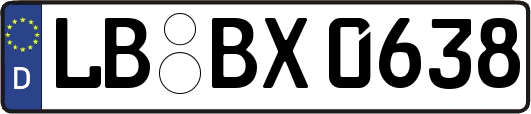LB-BX0638