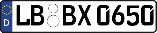 LB-BX0650