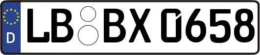 LB-BX0658