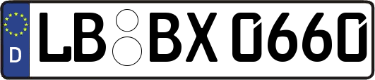 LB-BX0660