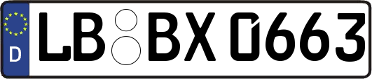 LB-BX0663