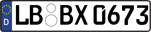 LB-BX0673