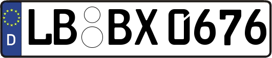 LB-BX0676