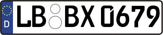 LB-BX0679