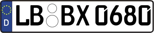 LB-BX0680