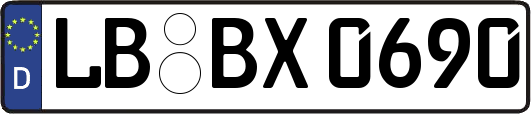 LB-BX0690