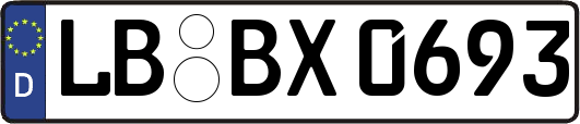 LB-BX0693