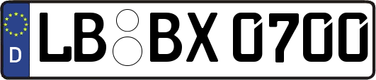 LB-BX0700