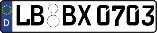 LB-BX0703