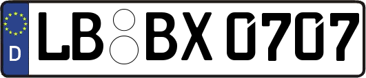 LB-BX0707