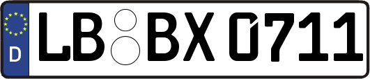 LB-BX0711