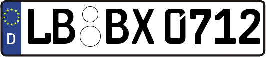 LB-BX0712