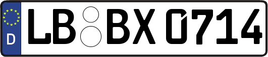 LB-BX0714