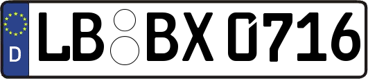LB-BX0716