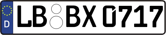 LB-BX0717