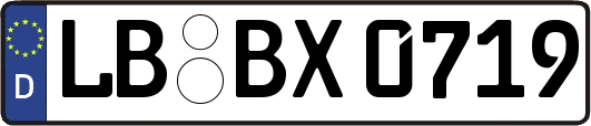 LB-BX0719