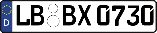 LB-BX0730