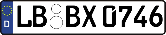 LB-BX0746