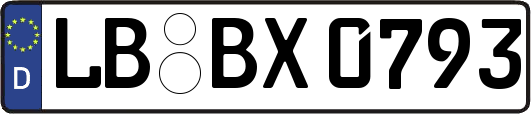 LB-BX0793