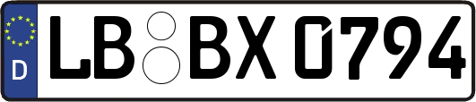 LB-BX0794