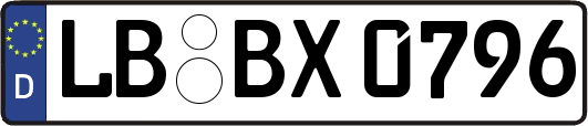 LB-BX0796
