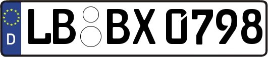 LB-BX0798