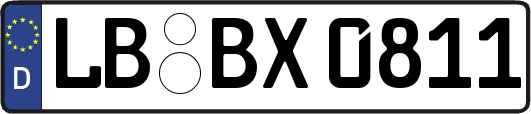 LB-BX0811