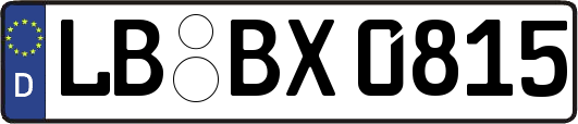 LB-BX0815