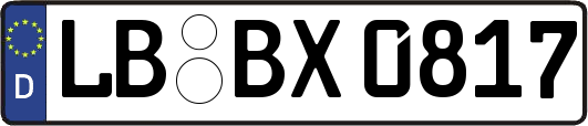 LB-BX0817