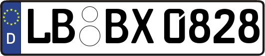 LB-BX0828