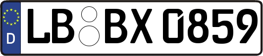 LB-BX0859