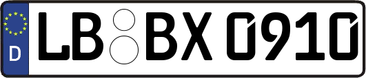 LB-BX0910