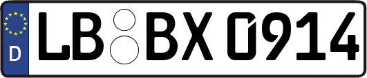 LB-BX0914