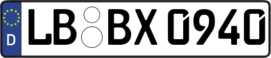 LB-BX0940